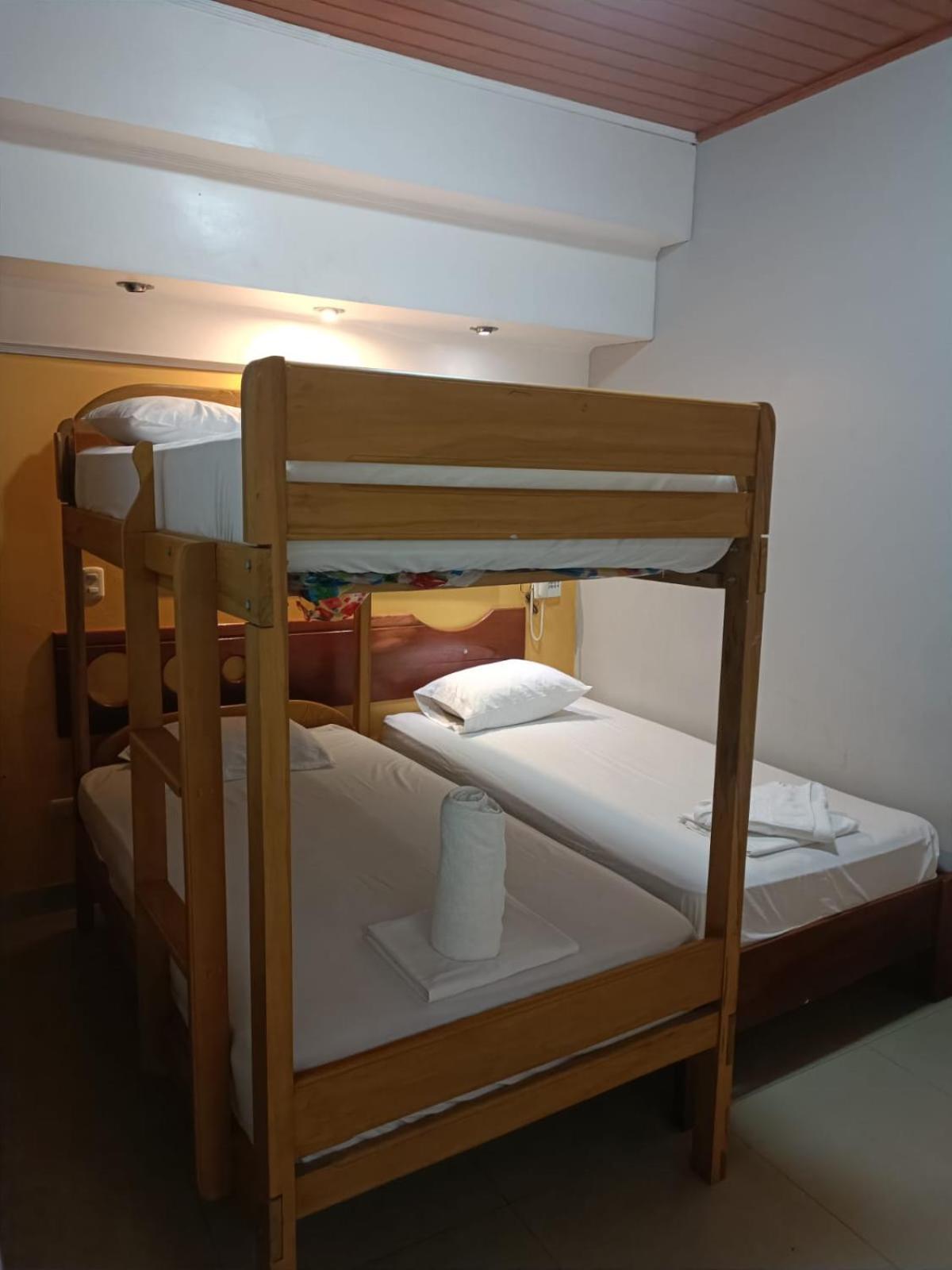 Hotel Confort Amazonico Iquitos Exterior photo