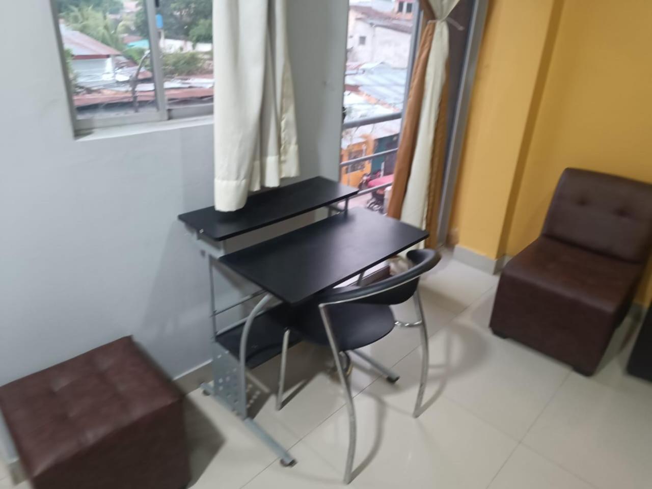 Hotel Confort Amazonico Iquitos Exterior photo